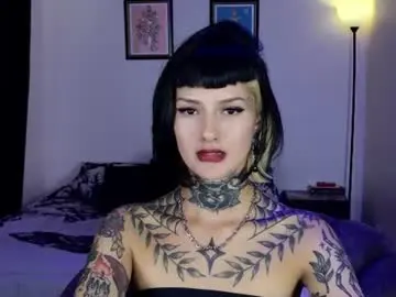 Chaturbate Private Sex Chat of ameliestone1