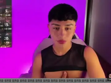 Chaturbate Free Live Porn of andreewwx_m