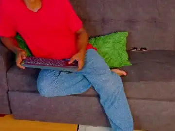 Chaturbate Live Porn of andrewkenoxx_