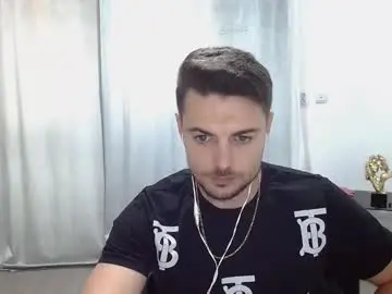 Chaturbate Sex Cam of christianhot_