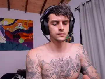 Chaturbate Sex Chat of daniele_bunny