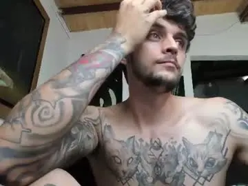 Chaturbate Adult Video Chat of daniele_bunny