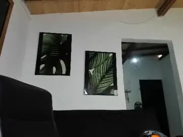 Chaturbate Adult Webcam of daniele_bunny
