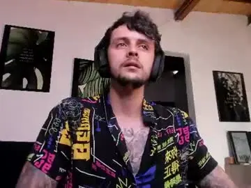 Chaturbate Free Porn Cam of daniele_bunny