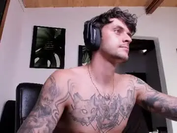 Chaturbate Sex Chat of daniele_bunny