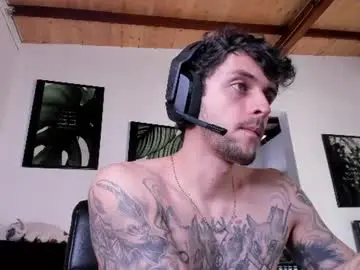 Chaturbate Sex Cam of daniele_bunny