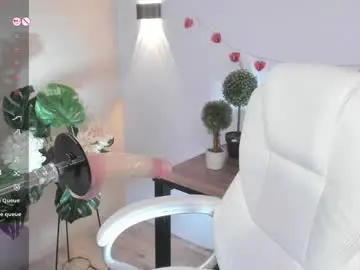Chaturbate Private Sex Chat of ela_lane_2