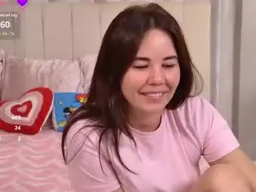 Chaturbate Best Webcam of ellaander