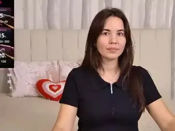 Chaturbate Live Sex of ellaander