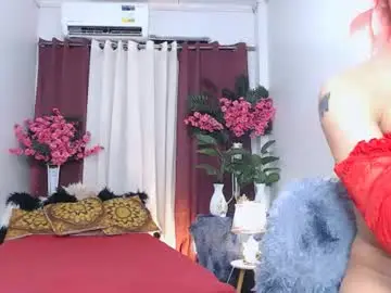 Chaturbate Best live sex cam show of fckcieloangel