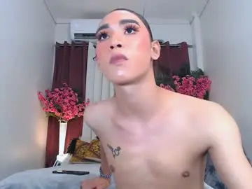 Chaturbate Best Webcam of fckcieloangel