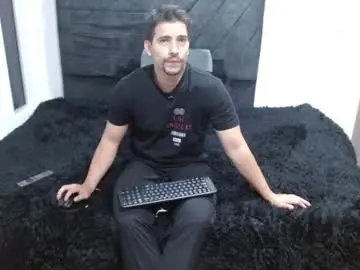 Chaturbate Live Sex Cam of ian_davis