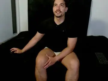 Chaturbate Live Sex of ian_davis
