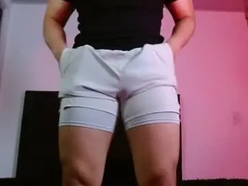 Chaturbate Nude Webcam of ian_davis