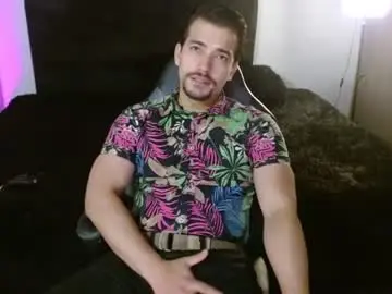 Chaturbate Sex Chat of ian_davis