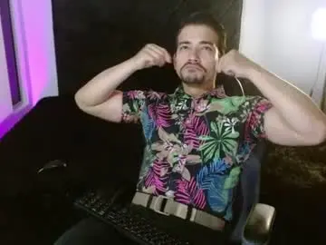 Chaturbate Free Live Porn of ian_davis