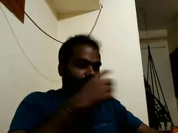 Chaturbate Free Porn Cam of indianhairyguy26