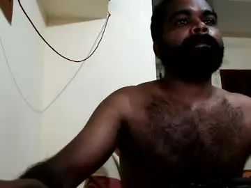 Chaturbate Live Sex of indianhairyguy26