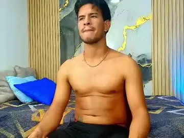 Chaturbate Sex Cam of jacobwolf__