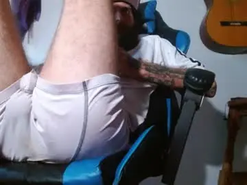 Chaturbate Live Sex of jammes_owen