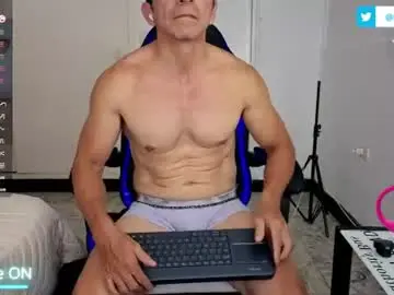Chaturbate Best live sex cam show of kale_19