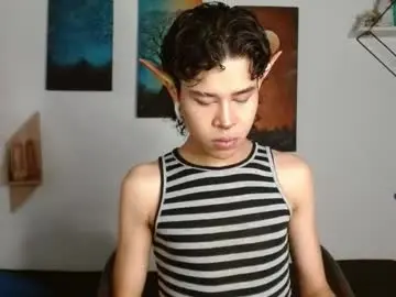 Chaturbate Sex Cam of lejoowo