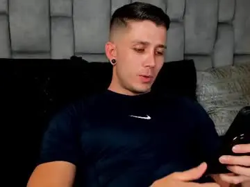 Chaturbate Best Webcam of marks_saenz