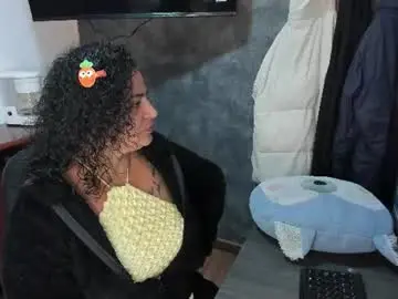Chaturbate Live Porn of natasha_fox_bms