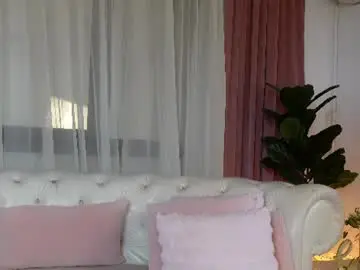 Chaturbate Sex Cam of ninacrystal