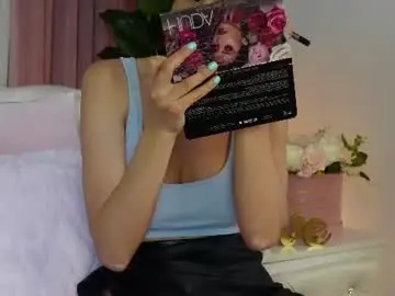 Chaturbate Private Sex Chat of ninacrystal