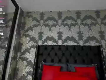 Chaturbate Live Sex Cam of pamela_di_angelo