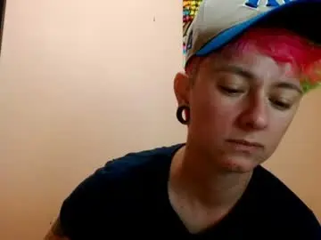 Chaturbate Free Live Porn of tomboyblue