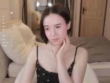 Chaturbate Sex Chat of _female_essence_