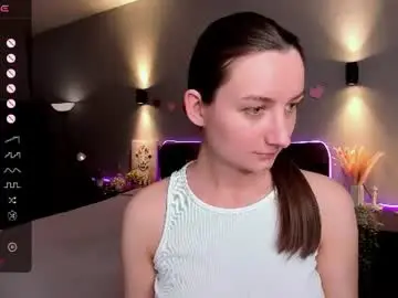 Chaturbate Sex Chat of annacooleman_