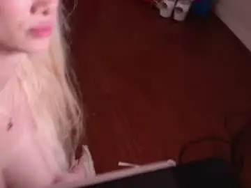 Chaturbate Best live sex cam show of bunnydollstella