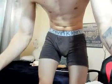 Chaturbate Free Porn Cam of erick_de_rossee