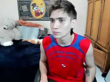 Chaturbate Private Sex Chat of erick_de_rossee