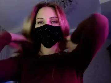 Chaturbate Free Porn Cam of iris_lave