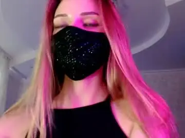 Chaturbate Best live sex cam show of iris_lave