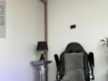 Chaturbate Nude Webcam of jordandenis17