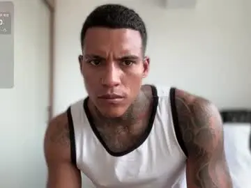 Chaturbate Watch Live Sex Cams of jordandenis17