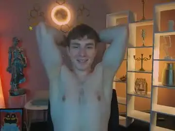 Chaturbate Sex Chat of kael_rin