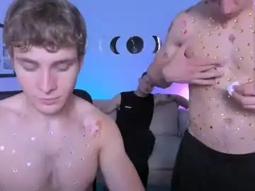 Chaturbate Live Sex Cam of kael_rin