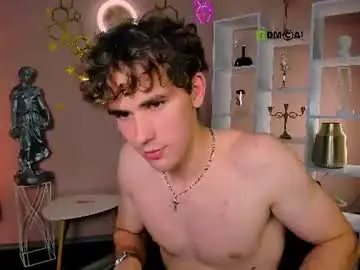 Chaturbate Nude Webcam of kael_rin