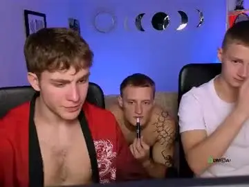 Chaturbate Sex Chat of kael_rin