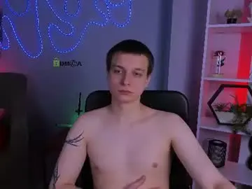 Chaturbate Private Sex Chat of kael_rin