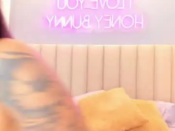 Chaturbate Sex Chat of leamonroe__