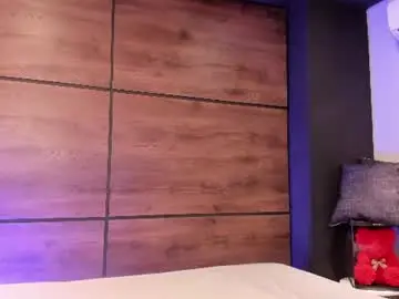 Chaturbate Nude Webcam of leamonroe__