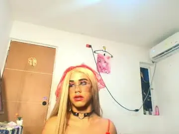 Chaturbate Adult Video Chat of miss_channellx