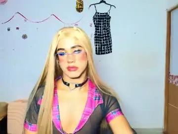 Chaturbate Best Webcam of miss_channellx
